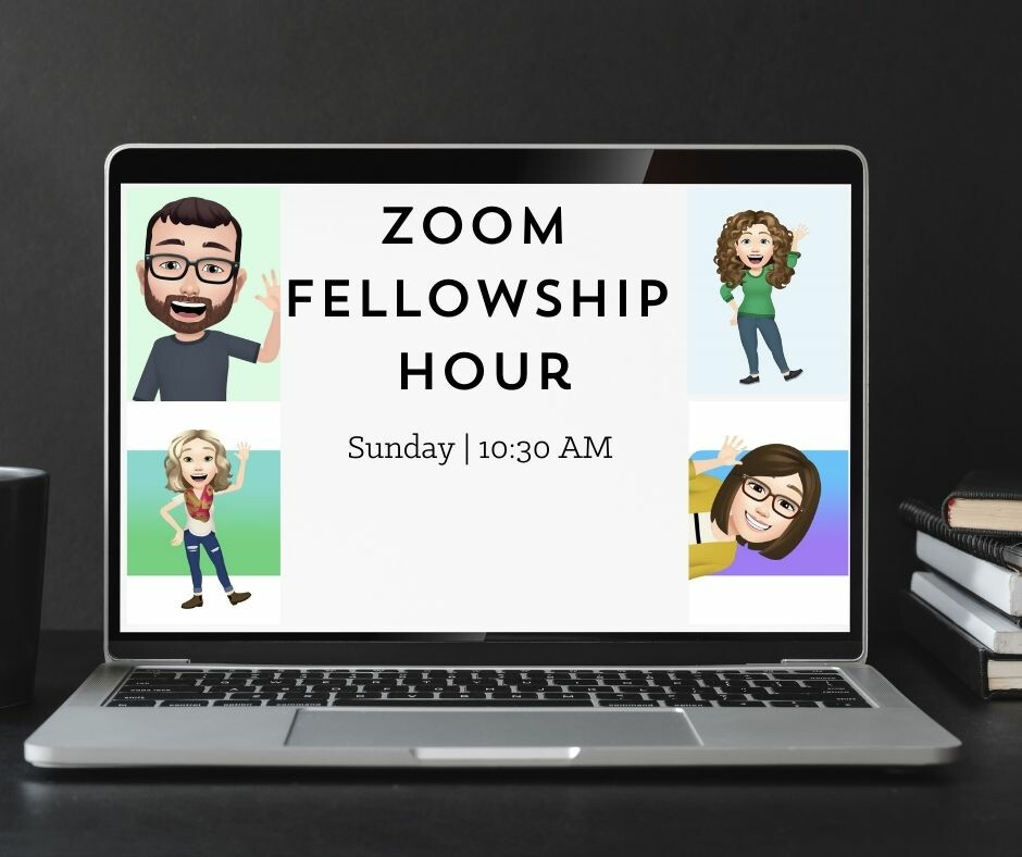 Lake Grove Presbyterian Church